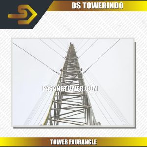 Tower Fourangle