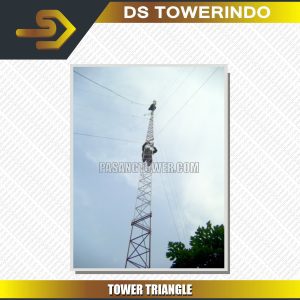 Tower Triangle